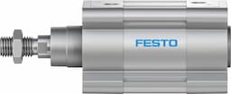 Festo dsbc-80-25-ppva-n3 - Thumbnail 2