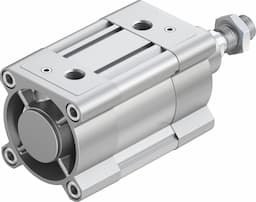 Festo dsbc-80-25-ppva-n3 - Thumbnail 4