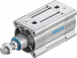 Festo dsbc-80-40-ppva-n3 - Thumbnail 3