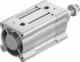 Festo dsbc-80-40-ppva-n3 - Thumbnail 5