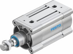 Festo dsbc-80-50-ppva-n3 - Thumbnail 3