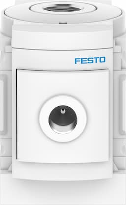 Festo ms4-frm-1/4-a8-f1a - Thumbnail 2