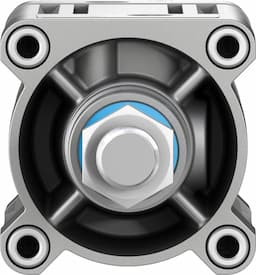 Festo dsbc-80-80-ppva-n3 - Thumbnail 4