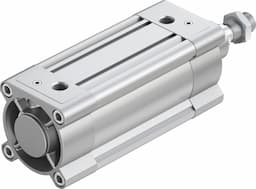 Festo dsbc-80-100-ppva-n3 - Thumbnail 4