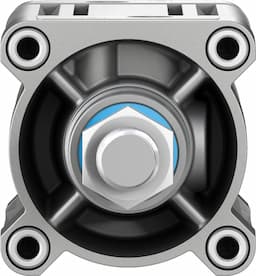 Festo dsbc-80-100-ppva-n3 - Thumbnail 5