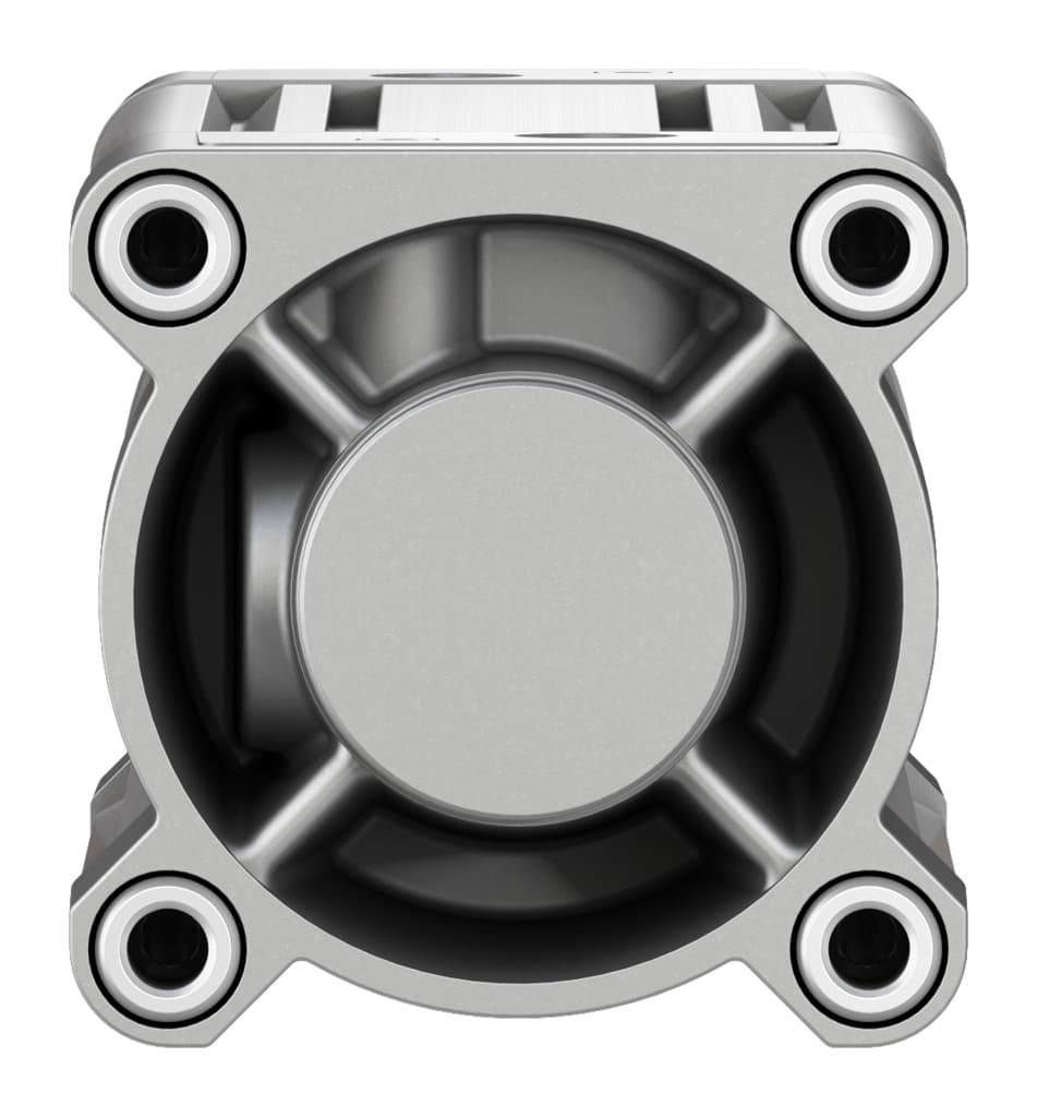 Festo dsbc-80-125-ppva-n3