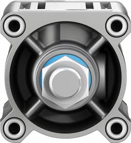 Festo dsbc-80-125-ppva-n3 - Thumbnail 4