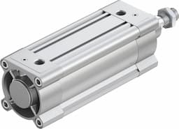 Festo dsbc-80-125-ppva-n3 - Thumbnail 5