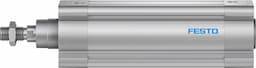 Festo dsbc-80-160-ppva-n3 - Thumbnail 2