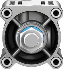 Festo dsbc-80-160-ppva-n3 - Thumbnail 4