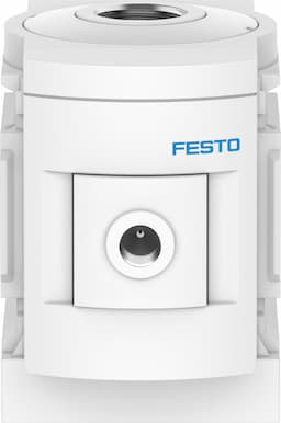 Festo ms6-frm-1/2-a8-f1a - Thumbnail 1