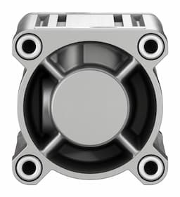 Festo dsbc-80-200-ppva-n3 - Thumbnail 1