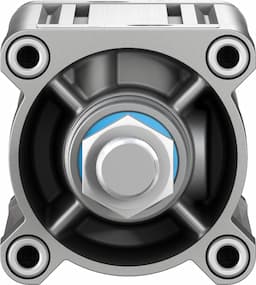 Festo dsbc-80-200-ppva-n3 - Thumbnail 4