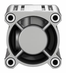 Festo dsbc-80-250-ppva-n3 - Thumbnail 1