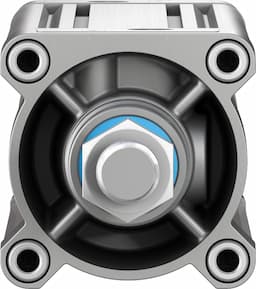 Festo dsbc-80-250-ppva-n3 - Thumbnail 4