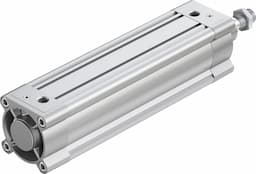 Festo dsbc-80-250-ppva-n3 - Thumbnail 5