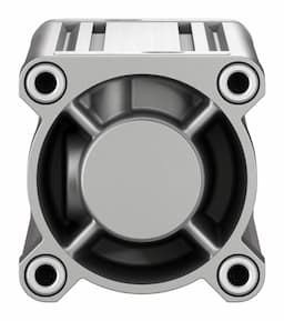 Festo dsbc-80-320-ppva-n3 - Thumbnail 1