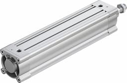 Festo dsbc-80-320-ppva-n3 - Thumbnail 4