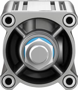 Festo dsbc-80-320-ppva-n3 - Thumbnail 5