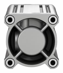 Festo dsbc-80-400-ppva-n3 - Thumbnail 1