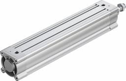 Festo dsbc-80-400-ppva-n3 - Thumbnail 4