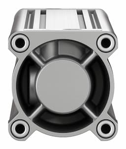 Festo dsbc-80-500-ppva-n3 - Thumbnail 1