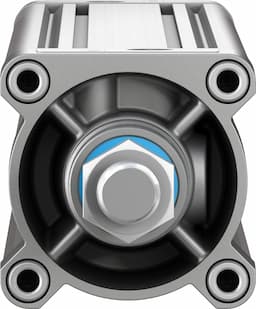 Festo dsbc-80-500-ppva-n3 - Thumbnail 3