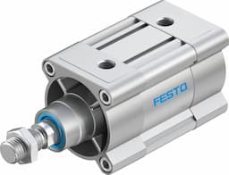 Festo dsbc-80-25-ppsa-n3 - Thumbnail 3