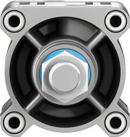 Festo dsbc-80-25-ppsa-n3 - Thumbnail 4