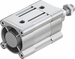 Festo dsbc-80-25-ppsa-n3 - Thumbnail 5