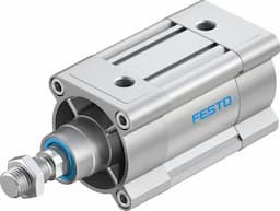 Festo dsbc-80-40-ppsa-n3 - Thumbnail 3