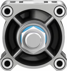 Festo dsbc-80-40-ppsa-n3 - Thumbnail 4