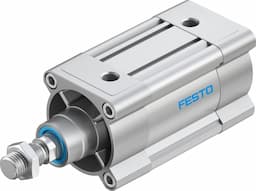 Festo dsbc-80-50-ppsa-n3 - Thumbnail 3