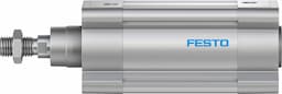 Festo dsbc-80-80-ppsa-n3 - Thumbnail 2