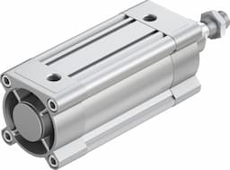 Festo dsbc-80-100-ppsa-n3 - Thumbnail 4