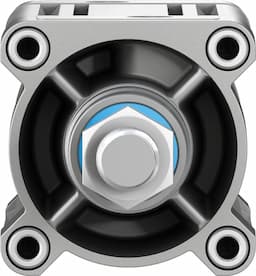 Festo dsbc-80-100-ppsa-n3 - Thumbnail 5