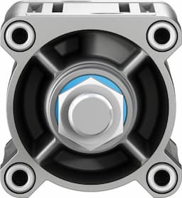 Festo dsbc-80-125-ppsa-n3 - Thumbnail 4