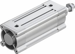 Festo dsbc-80-125-ppsa-n3 - Thumbnail 5