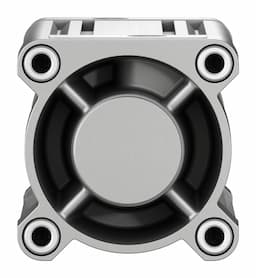 Festo dsbc-80-160-ppsa-n3 - Thumbnail 1