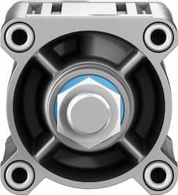 Festo dsbc-80-160-ppsa-n3 - Thumbnail 5