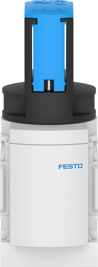 Festo ms4-em1-1/4-f1a