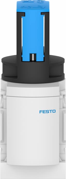 Festo ms4-em1-1/4-f1a - Thumbnail 1