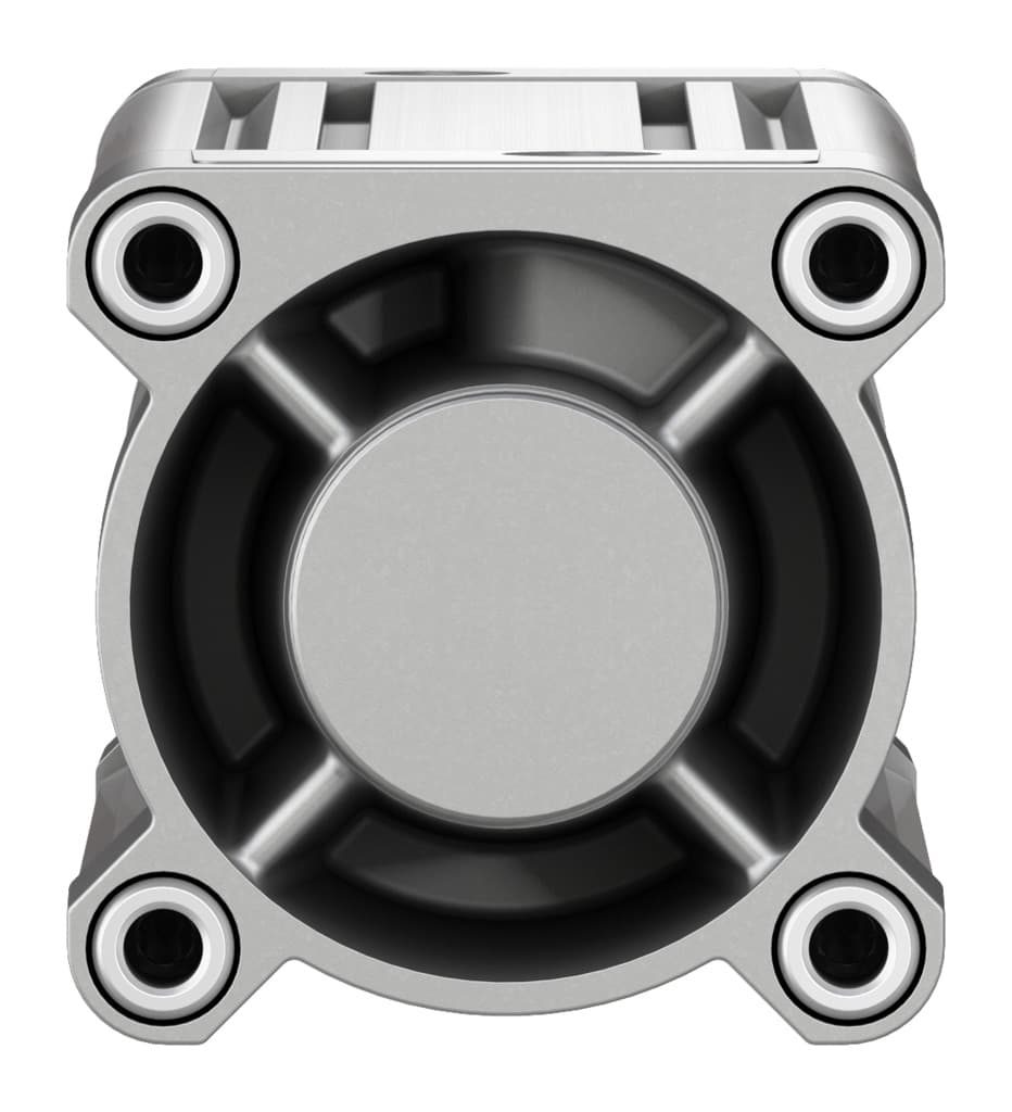 Festo dsbc-80-200-ppsa-n3