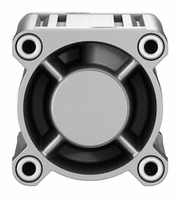 Festo dsbc-80-200-ppsa-n3 - Thumbnail 1