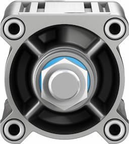 Festo dsbc-80-200-ppsa-n3 - Thumbnail 4