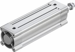 Festo dsbc-80-200-ppsa-n3 - Thumbnail 5