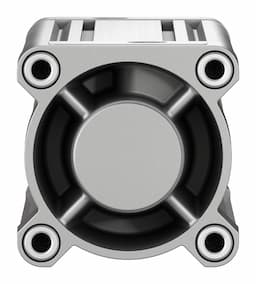 Festo dsbc-80-250-ppsa-n3 - Thumbnail 1