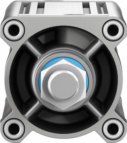 Festo dsbc-80-250-ppsa-n3 - Thumbnail 4