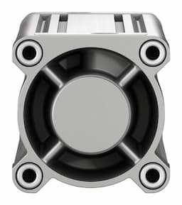 Festo dsbc-80-320-ppsa-n3 - Thumbnail 1