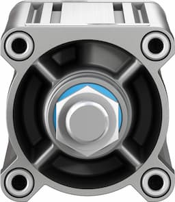 Festo dsbc-80-320-ppsa-n3 - Thumbnail 4